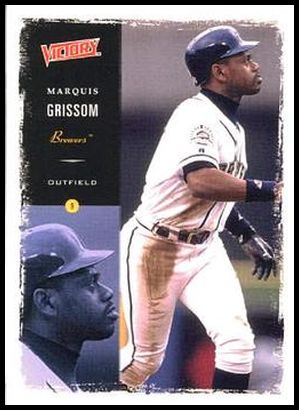 65 Marquis Grissom